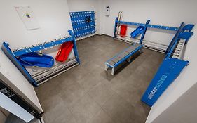 Vila Zuberec/ Apartman C. 204
